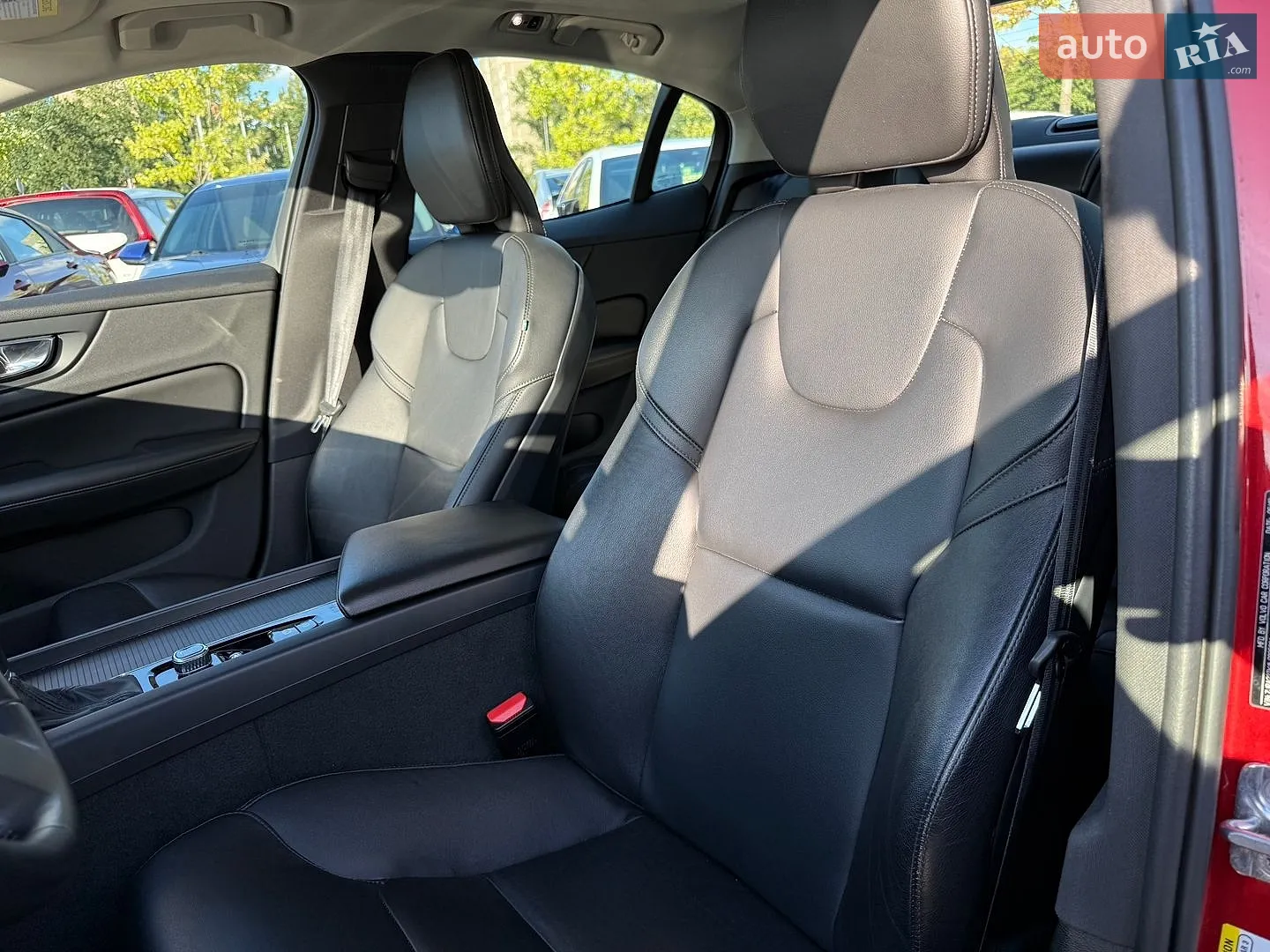 2019 Volvo S60 - мініатюра 26