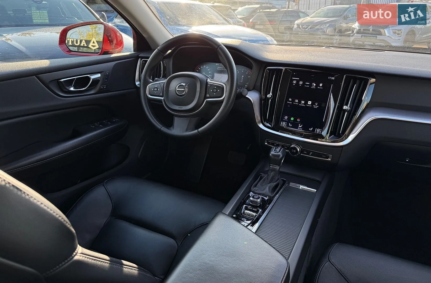 2019 Volvo S60 - мініатюра 44