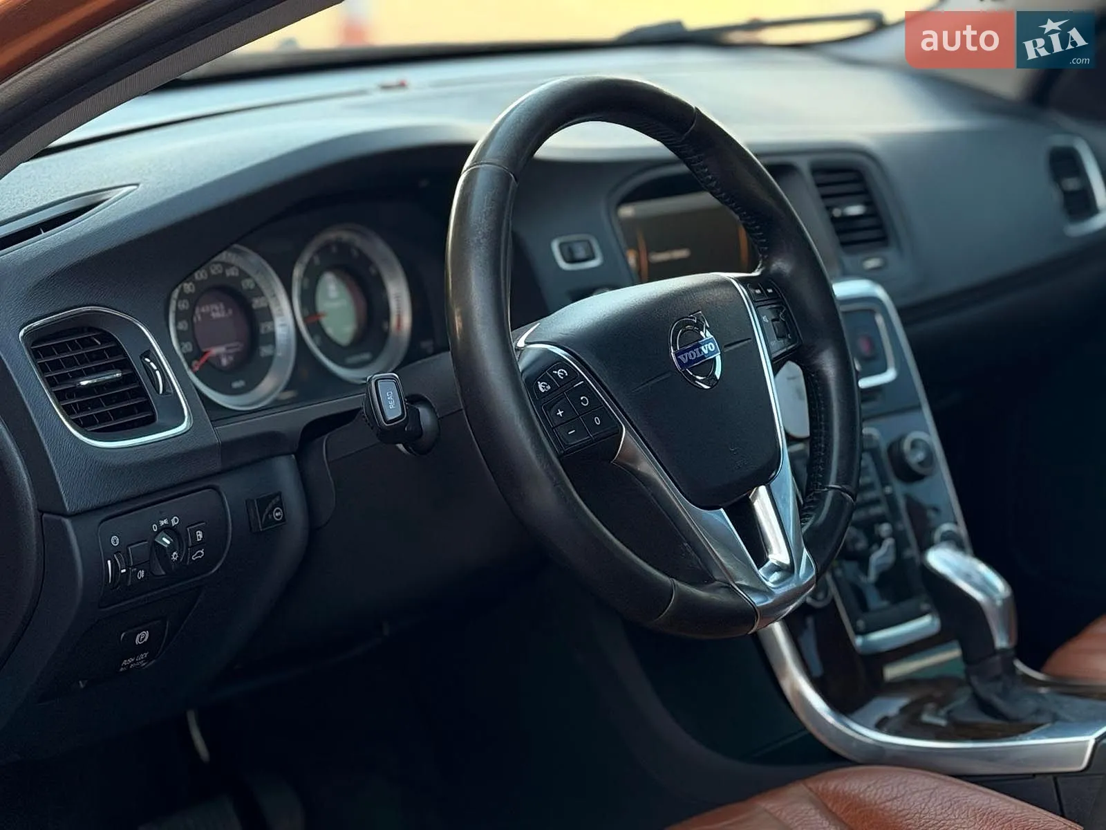 2011 Volvo S60 - мініатюра 11