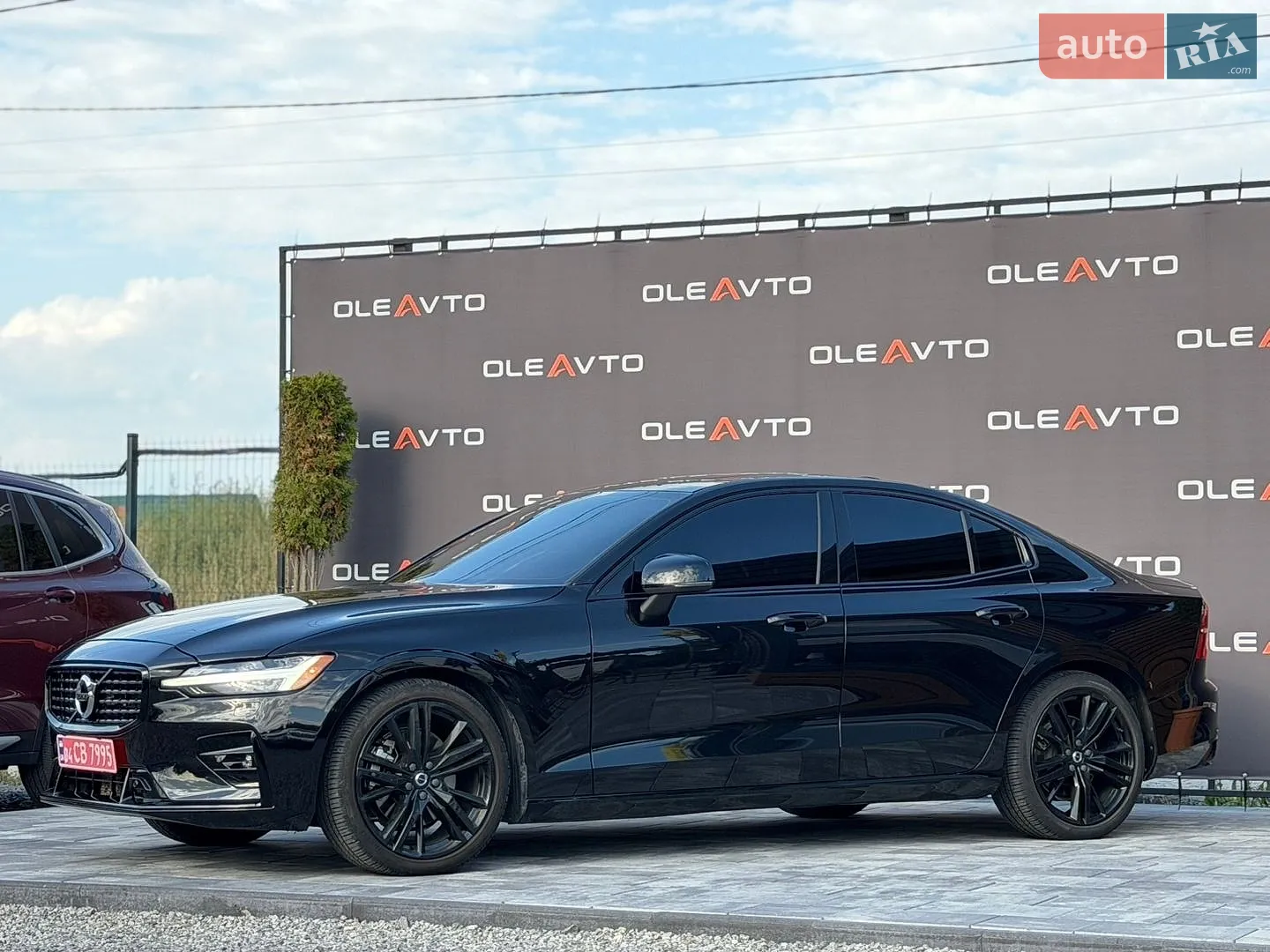 2022 Volvo S60 - мініатюра 13