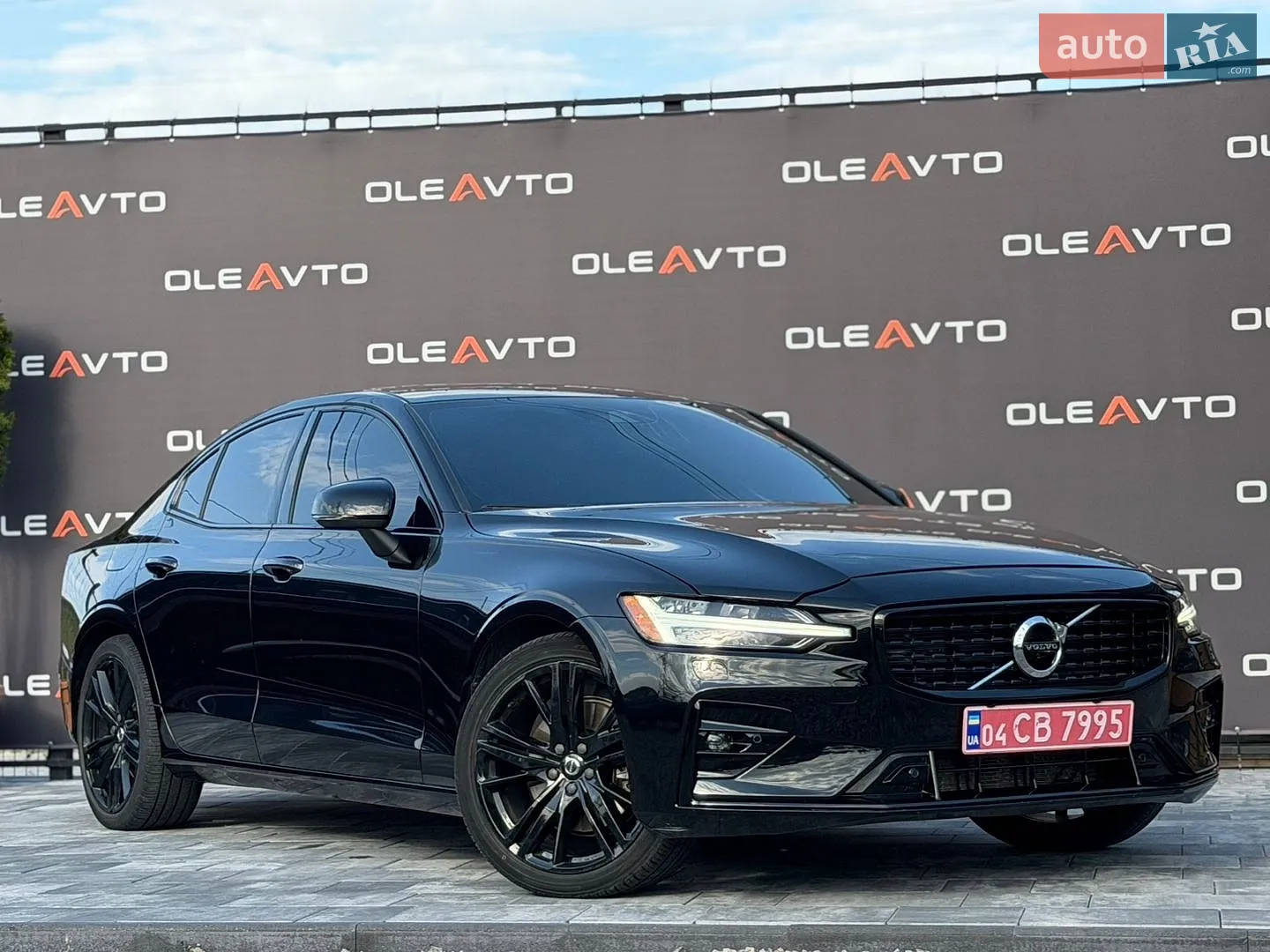 2022 Volvo S60 - мініатюра 18