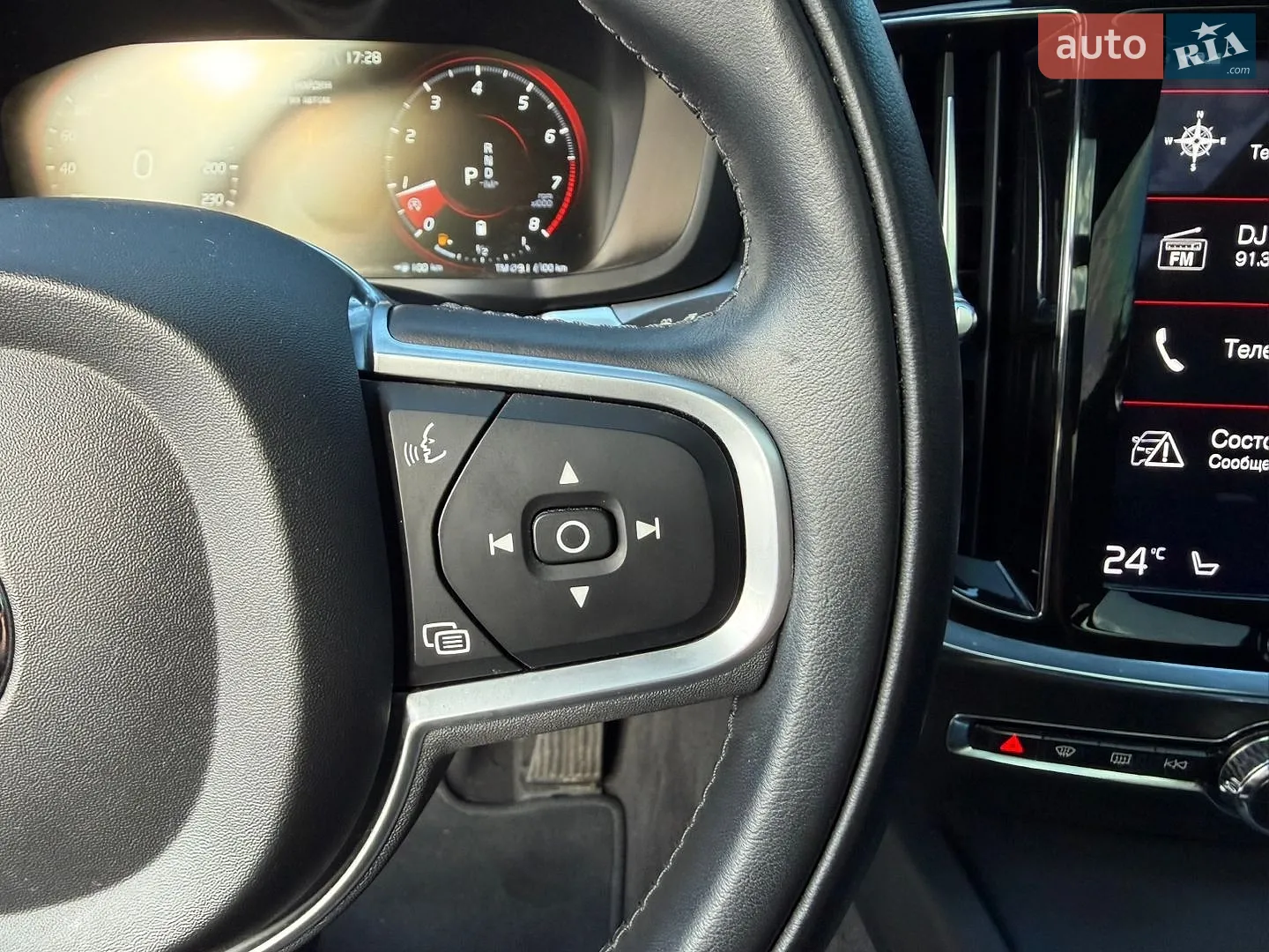 2022 Volvo S60 - мініатюра 45