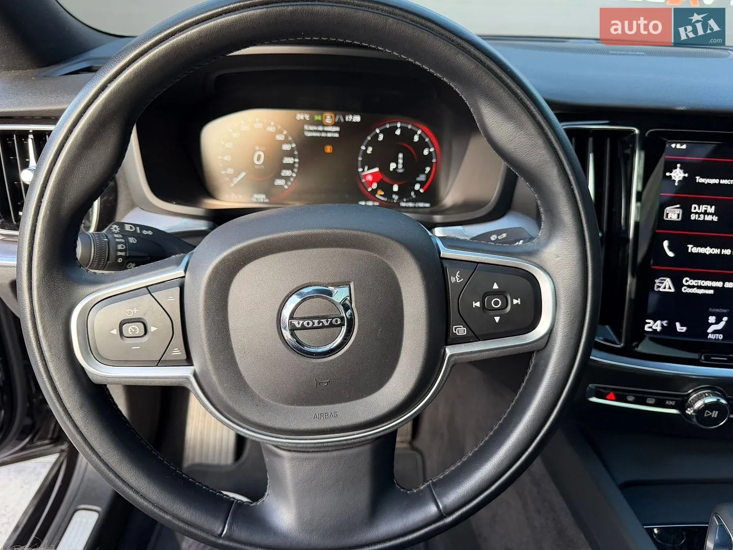2022 Volvo S60 - мініатюра 43