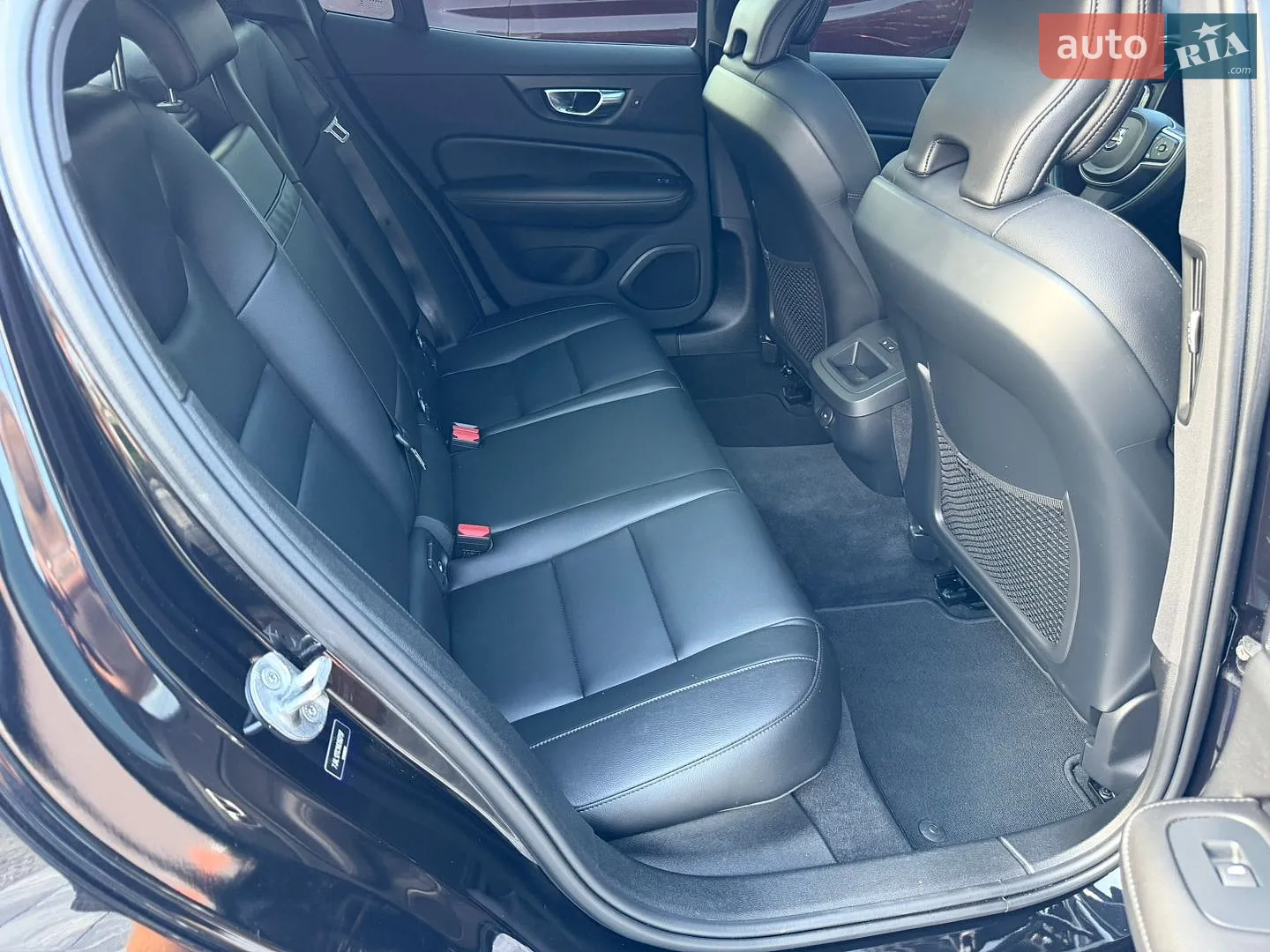 2022 Volvo S60 - мініатюра 65