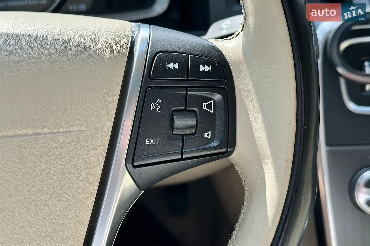 2014 Volvo S60 - мініатюра 13