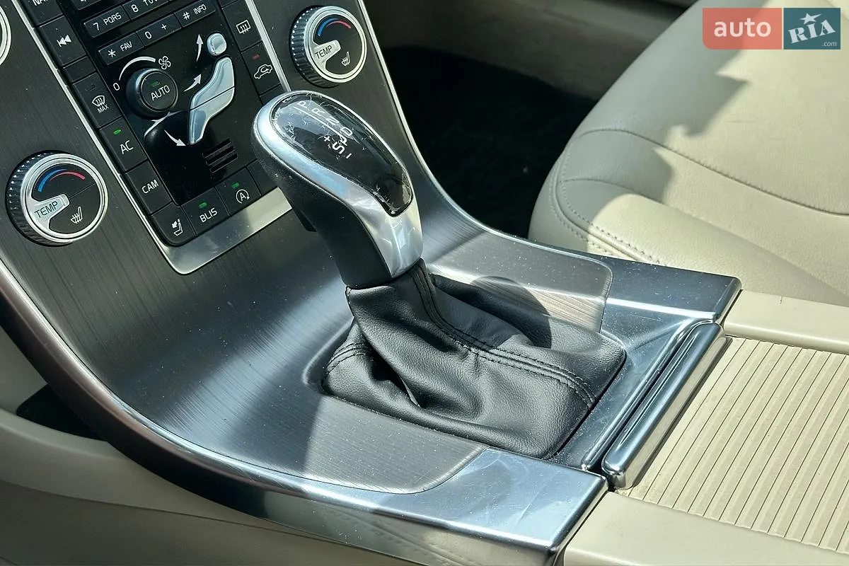 2014 Volvo S60 - мініатюра 18