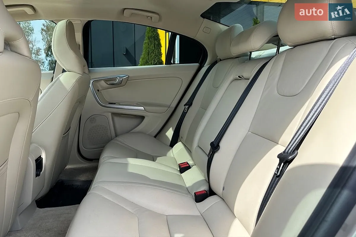 2014 Volvo S60 - мініатюра 28