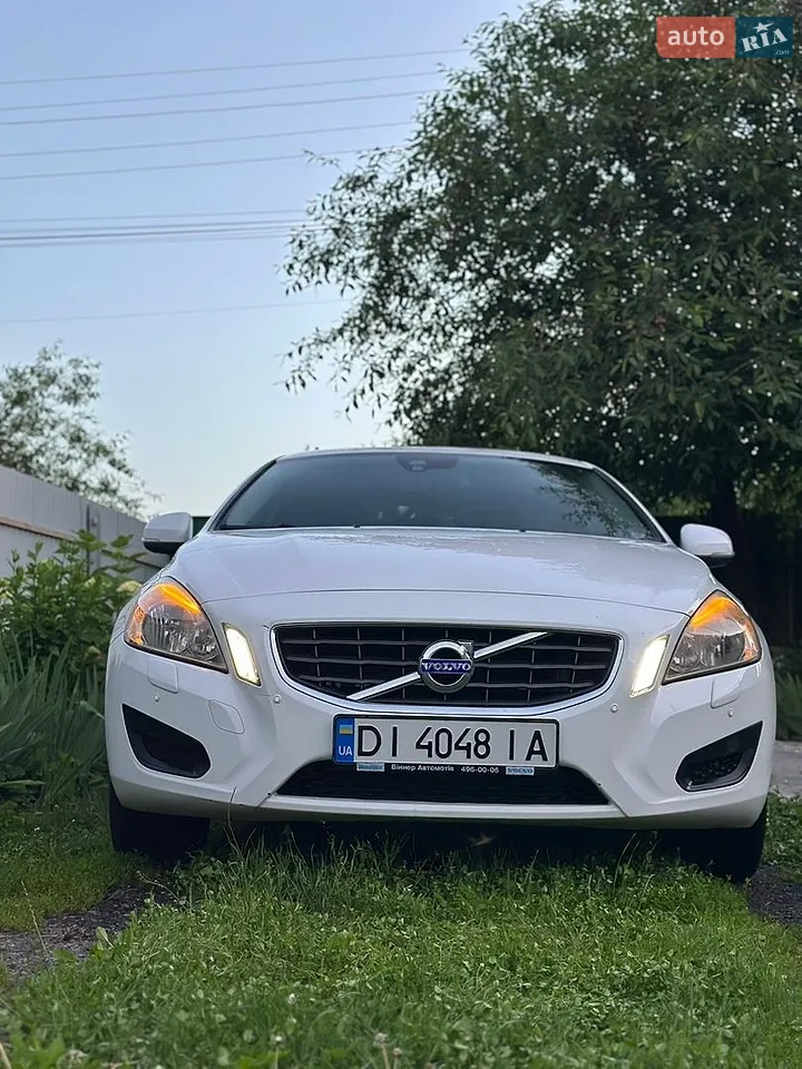 2012 Volvo S60 - мініатюра 21