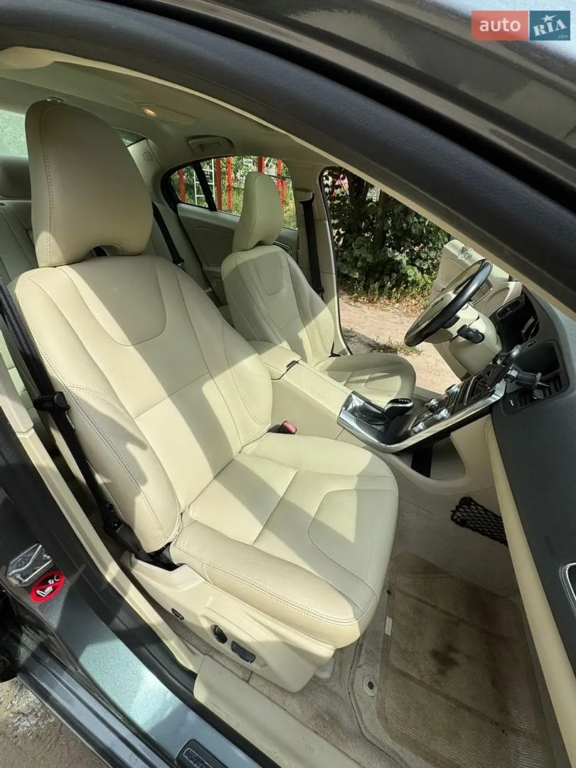 2015 Volvo S60 - мініатюра 15