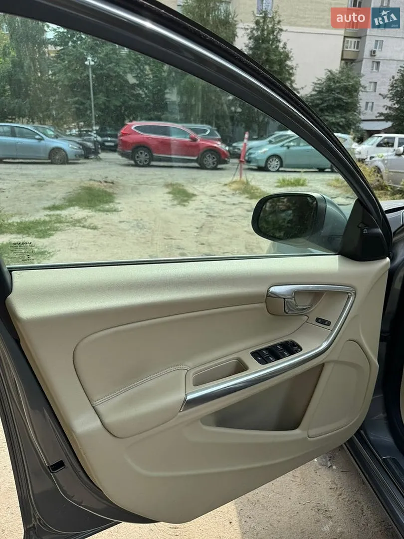 2015 Volvo S60 - мініатюра 21