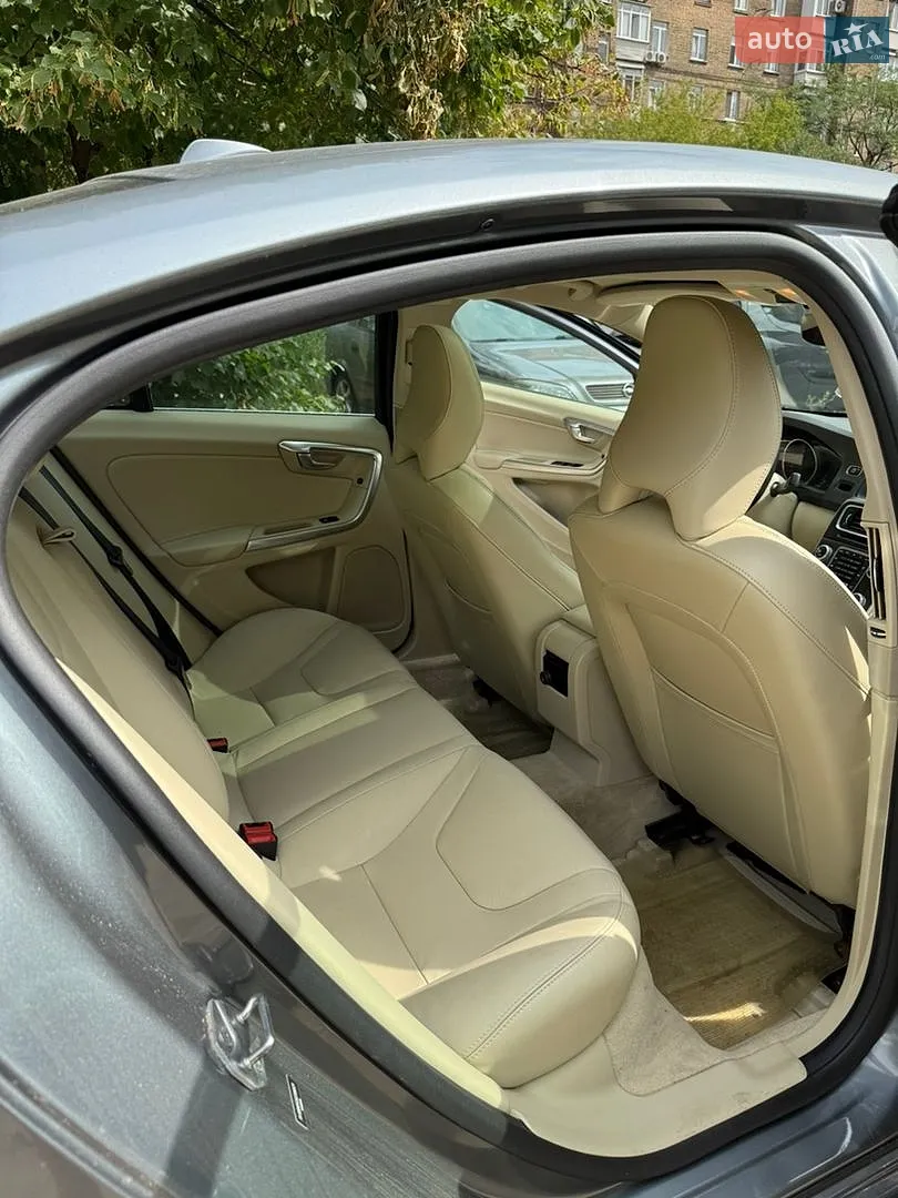 2015 Volvo S60 - мініатюра 16