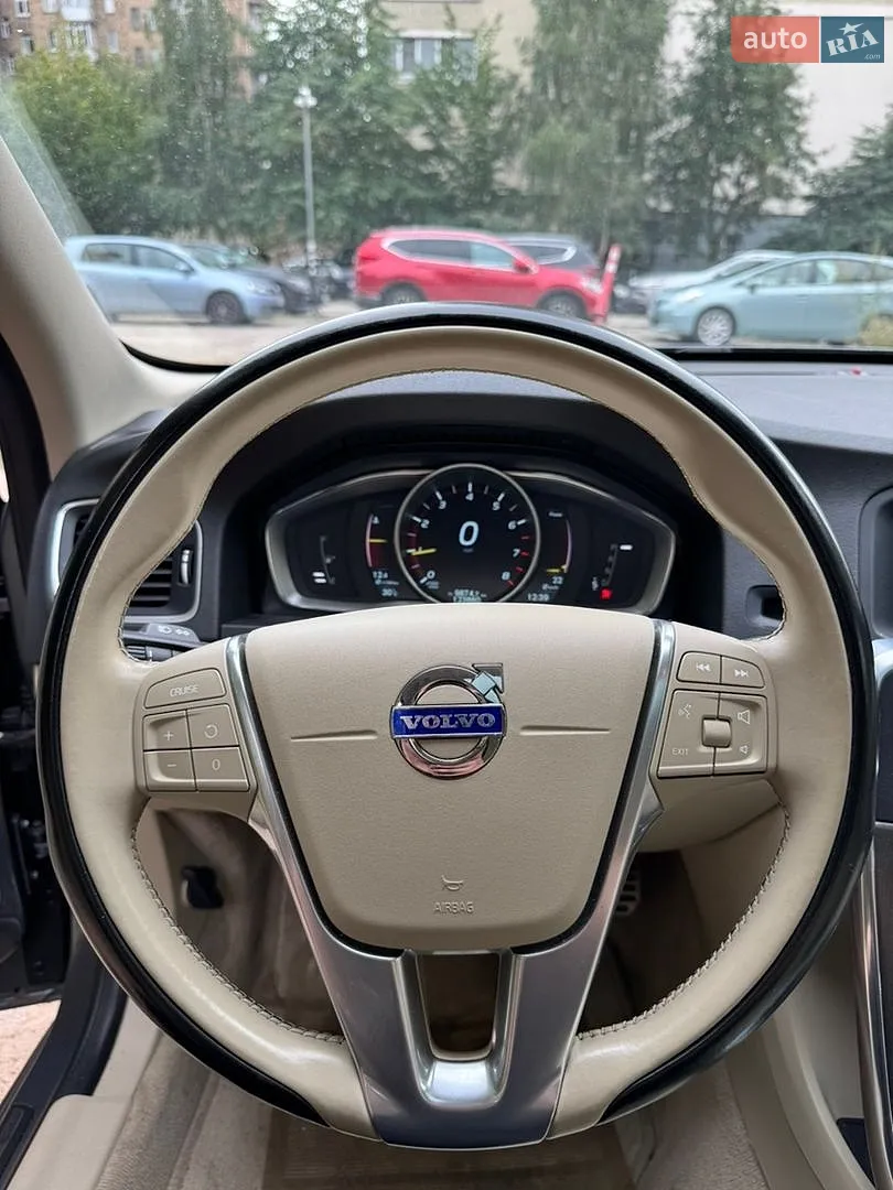 2015 Volvo S60 - мініатюра 26