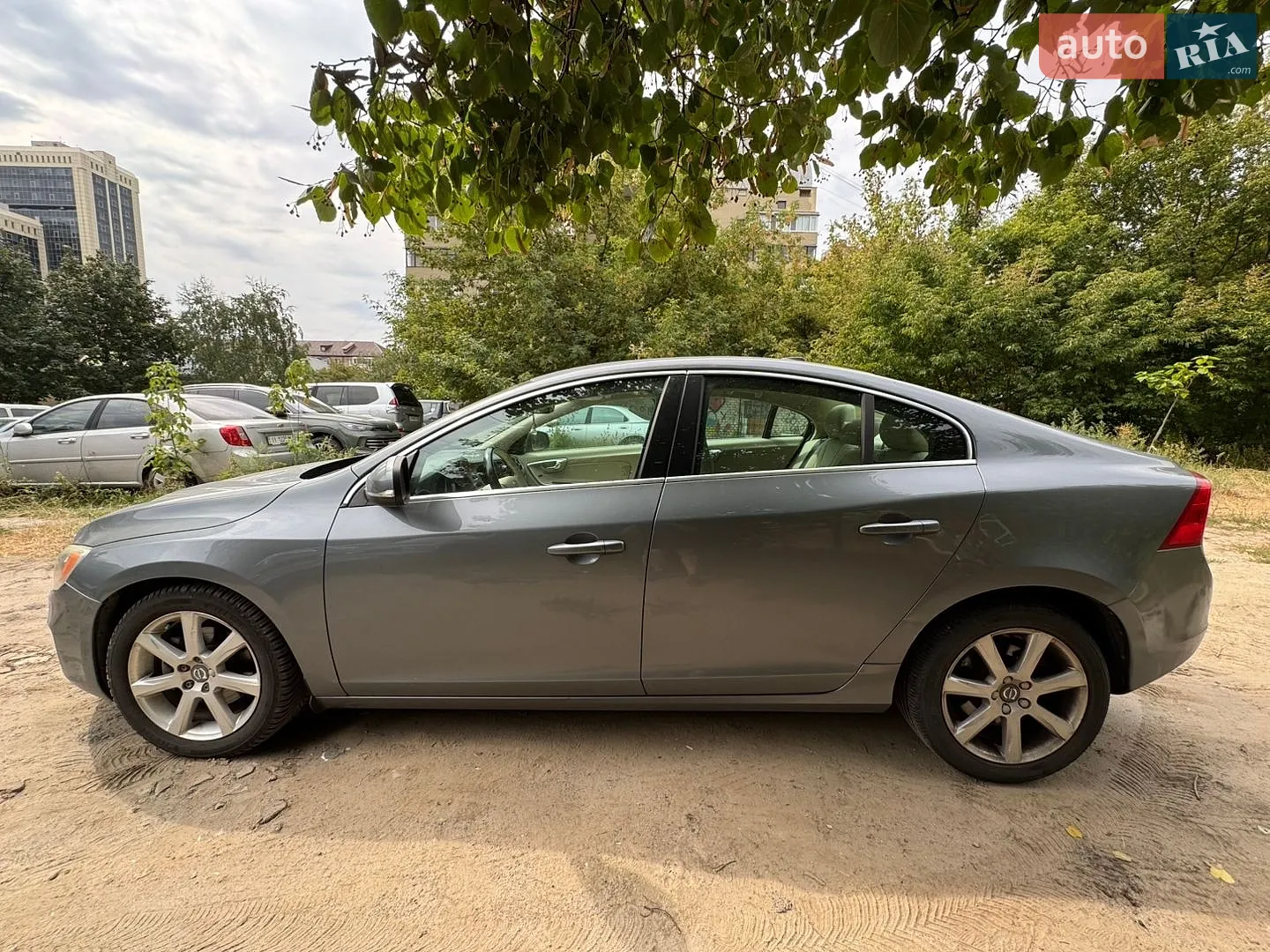 2015 Volvo S60 - мініатюра 9