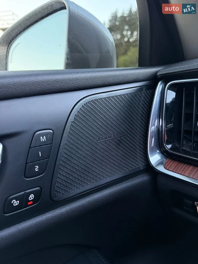 2019 Volvo S60 - мініатюра 31