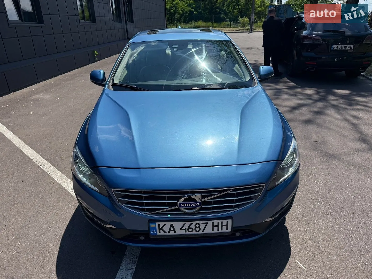 2013 Volvo S60 - мініатюра 16