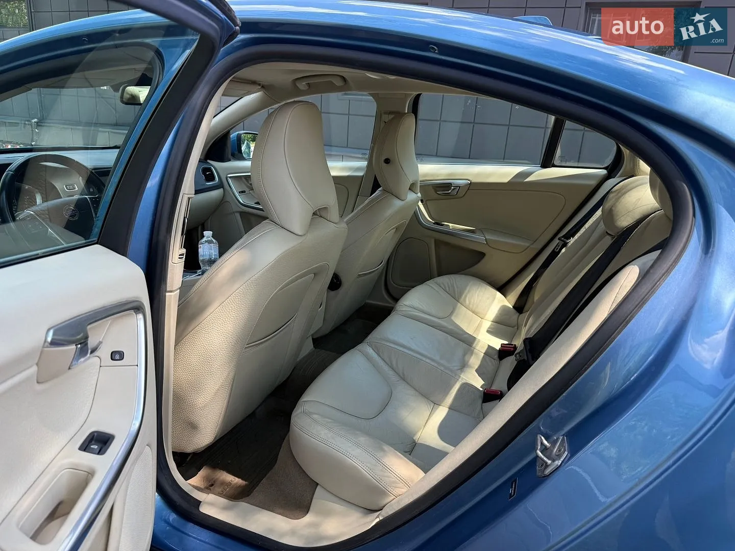 2013 Volvo S60 - мініатюра 18