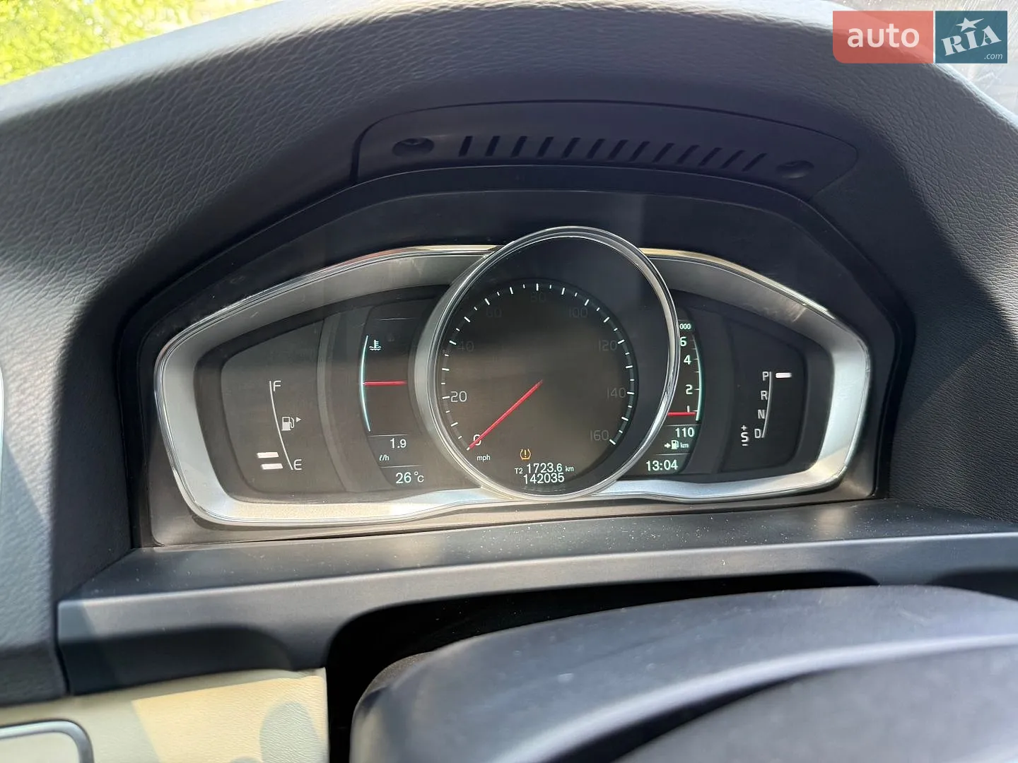 2013 Volvo S60 - мініатюра 29