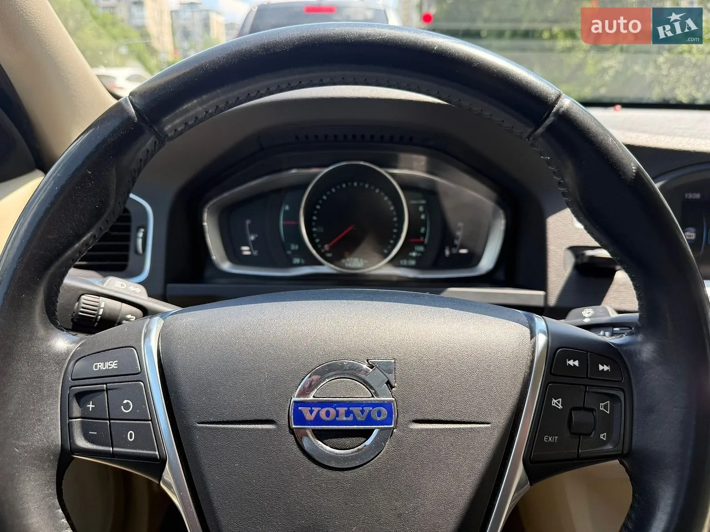 2013 Volvo S60 - мініатюра 34