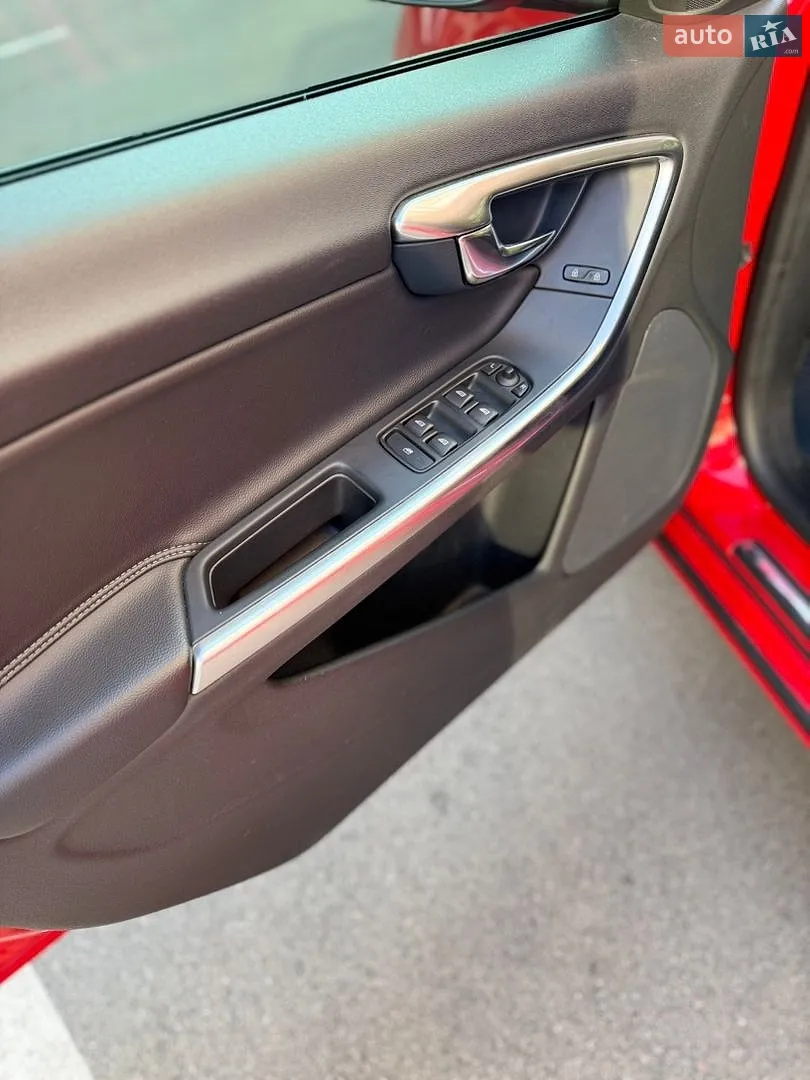 2015 Volvo S60 - мініатюра 7
