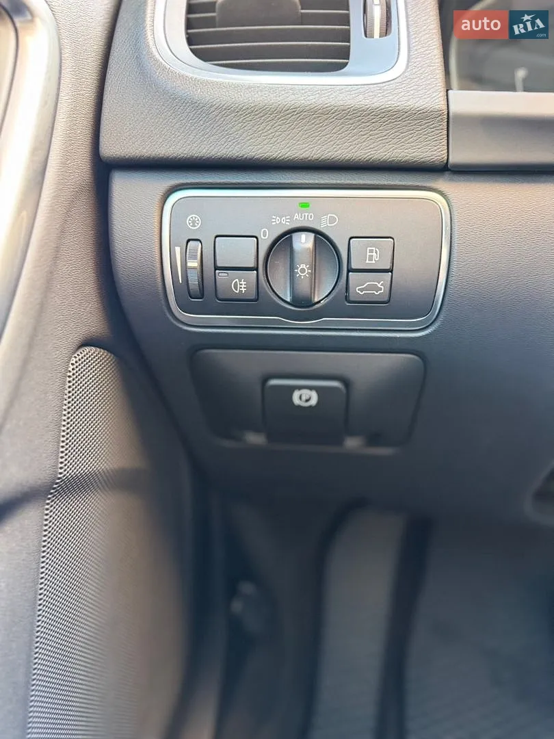 2015 Volvo S60 - мініатюра 9