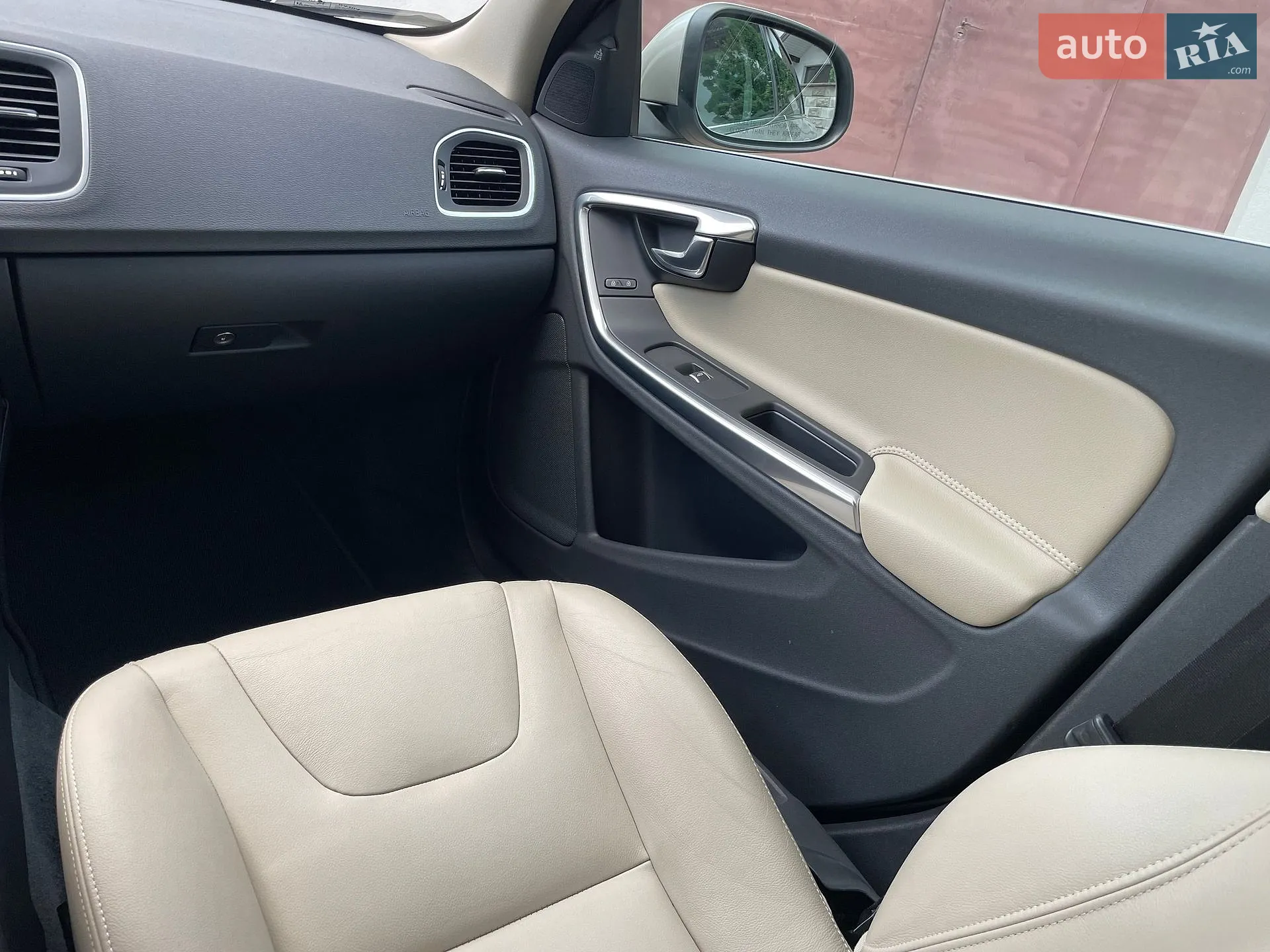 2017 Volvo S60 - мініатюра 35