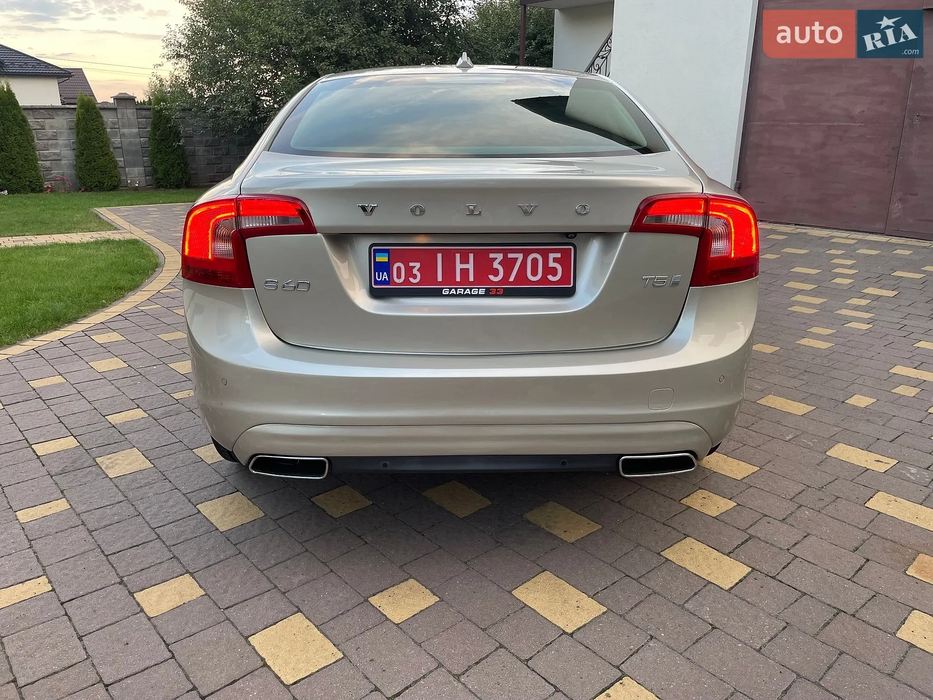 2017 Volvo S60 - мініатюра 48