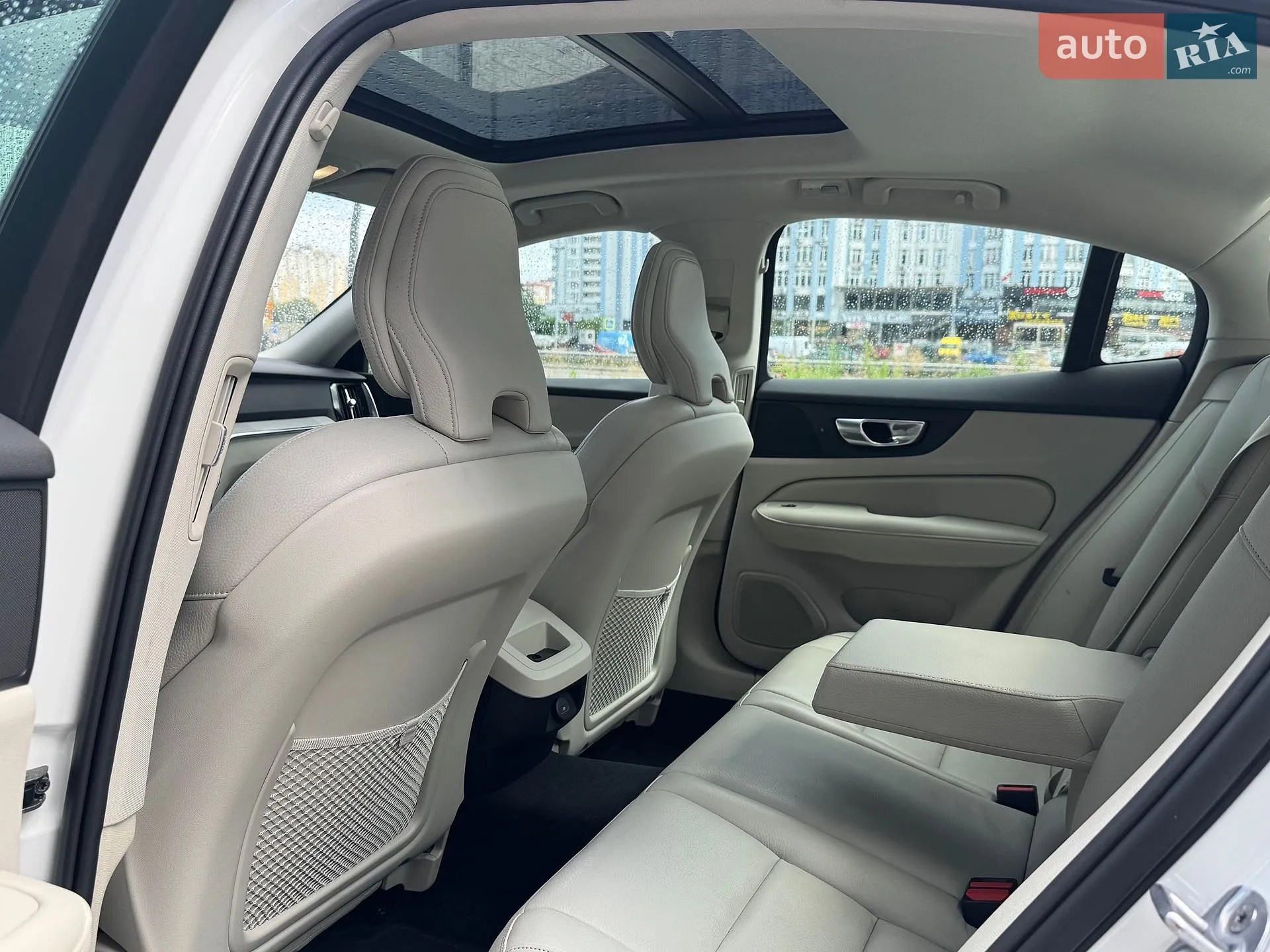 2023 Volvo S60 - мініатюра 27