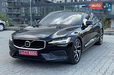 volvo s60 2018 в Львов от профессионального продавца Андрій