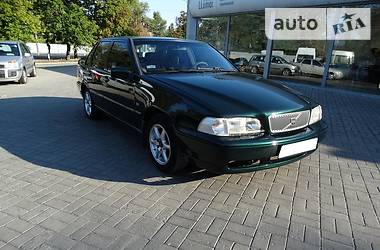 Седан Volvo S70 1997 в Днепре