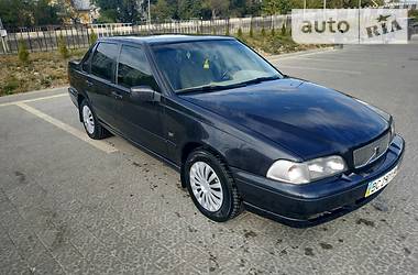 Седан Volvo S70 1997 в Дрогобичі