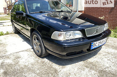 Седан Volvo S70 1998 в Тысменице