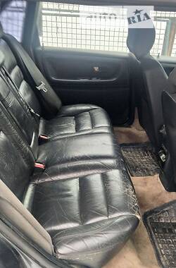 Седан Volvo S70 1998 в 