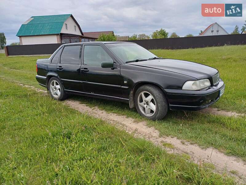 Volvo S70 1998