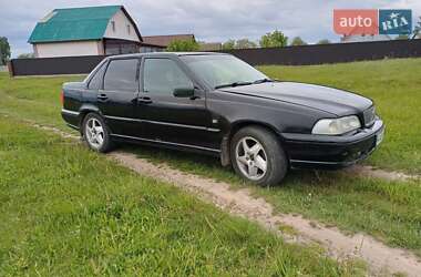 Седан Volvo S70 1998 в 