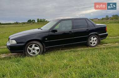 Седан Volvo S70 1998 в 