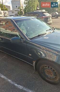 Седан Volvo S70 1998 в 