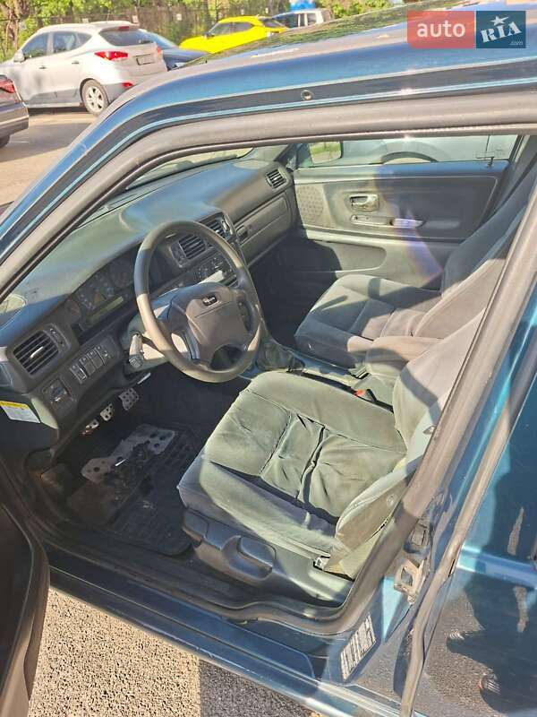 Седан Volvo S70 1998 в Харькове фото 15 Седан Volvo S70 1998 в Харькове