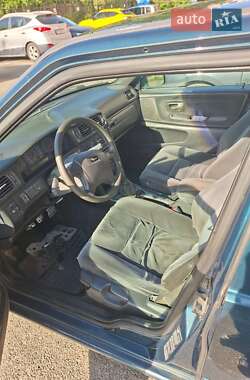 Седан Volvo S70 1998 в 