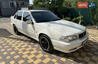 Седан Volvo S70 2000 в Козятині