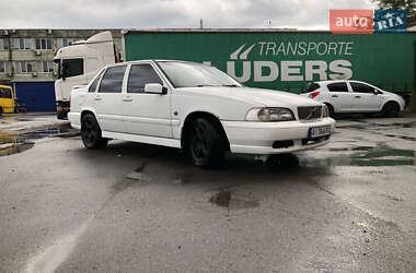 Седан Volvo S70 1997 в 