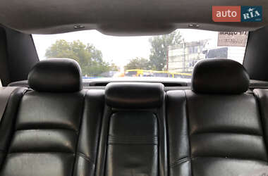 Седан Volvo S70 1997 в 