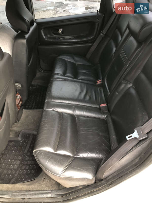 Седан Volvo S70 1997 в Киеве