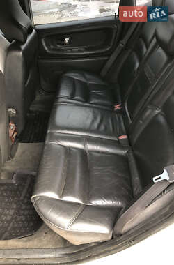 Седан Volvo S70 1997 в 