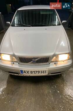 Седан Volvo S70 1999 в Харькове