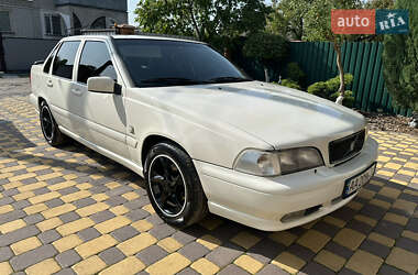 Седан Volvo S70 2000 в Казатине