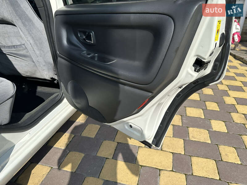 Седан Volvo S70 2000 в Козятині фото 21 Седан Volvo S70 2000 в Козятині