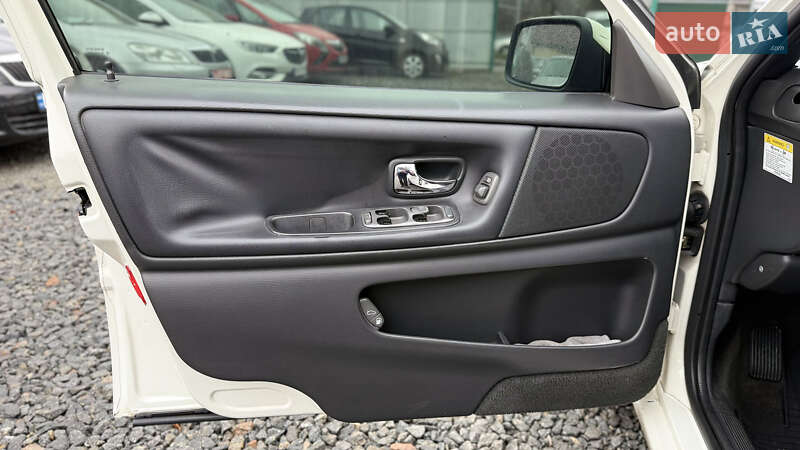 Седан Volvo S70 2000 в Бердичеві