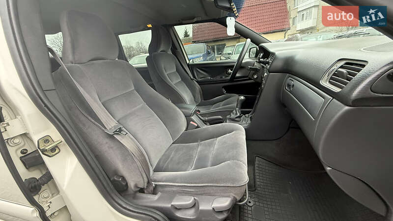 Седан Volvo S70 2000 в Бердичеві