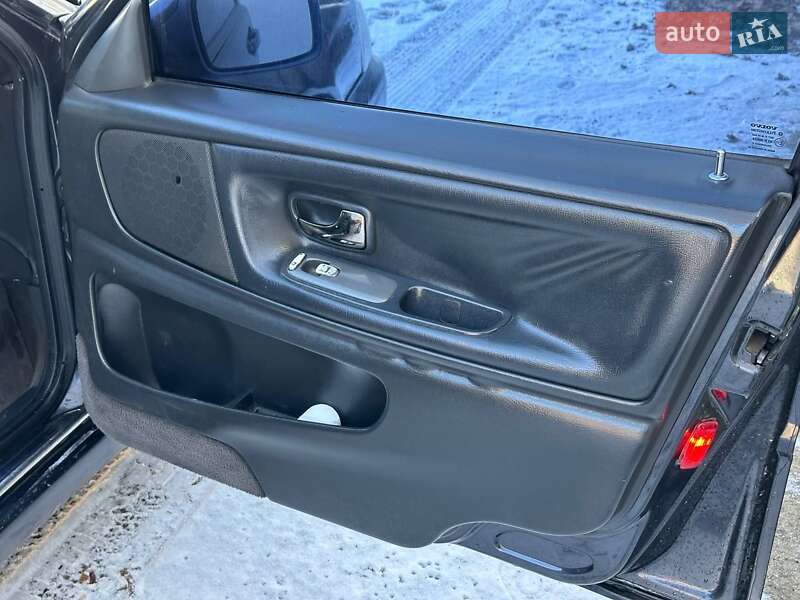 Седан Volvo S70 1998 в Одессе