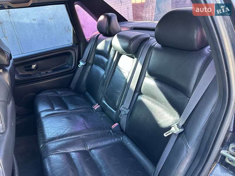Седан Volvo S70 1998 в Одессе